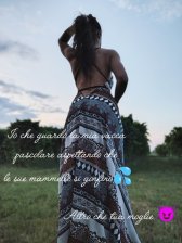 I vizi di Miss Morena 